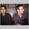 IMG_0990 - Trainee Saurabh aus Indien und Cem aus der Tuerkei.JPG